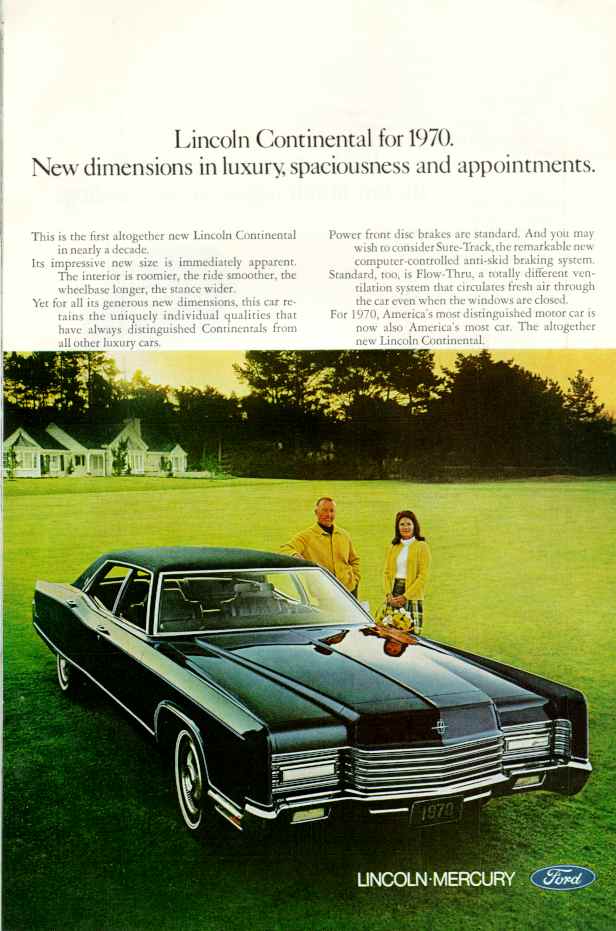1970 Lincoln 3